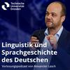 Linguistik und Sprachgeschichte des Deutschen