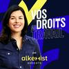 Vos droits au travail avec Elise Fabing