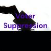 Voter Suppression