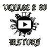 Voyage 2 Go History