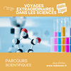 Voyages extraordinaires dans les sciences