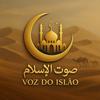 🌙 Voz do Islão ✺ Podcast Islâmico