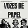 Vozes de Papel Podcast