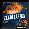 Nedsläpp Växjö Lakers