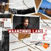 Waanzinnig Land met Johan Fretz