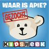 Waar is Apie?