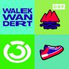 Walek wandert