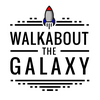 Walkabout the Galaxy