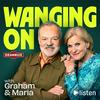Wanging On with Graham Norton and Maria McErlane