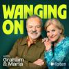Wanging On with Graham Norton and Maria McErlane