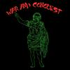 War And Conquest