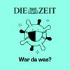 War da was? – Geschichte einer Pandemie