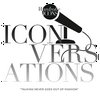 Wardrobe Icons 'ICONversations'