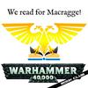 WH40k Book Club
