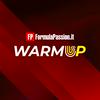 WarmUp Podcast - Ogni giorno le news di F1 e MotoGP