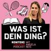 Was ist Dein Ding? | Der Renitenztheater-Podcast mit Angela Neis