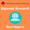 Waseda University Podcasts: Rigorous Research, Real Impact