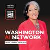 Washington AI Network with Tammy Haddad