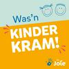 Was'n Kinderkram