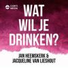 Wat Wil Je Drinken?