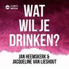 Wat Wil Je Drinken?