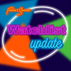 Watchlist Update