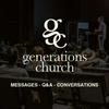 Generations Church