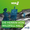 WDR 5 Die Herrin von Wildfell Hall - Hörbuch