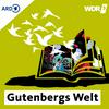 WDR 3 Gutenbergs Welt – das Literaturmagazin