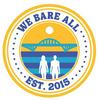 We Bare All- The Podcast
