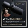 We Do Science - The Sports Nutrition Podcast