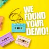 We Found Your Demo!