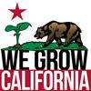 We Grow California
