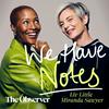 We Have Notes with Liv Little and Miranda Sawyer