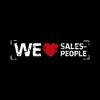 We Love Salespeople podden