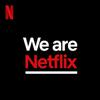 WeAreNetflix