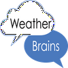 WeatherBrains