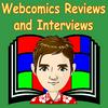 Webcomics Reviews And Interviews