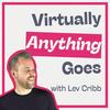 Virtually Anything Goes - a Made To See Podcast