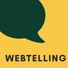 Webtelling