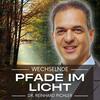 Wechselnde Pfade im Licht