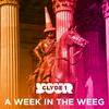 Week in the Weeg