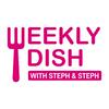 Weekly Dish on MyTalk