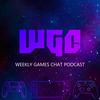 Weekly Games Chat