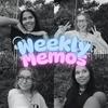 Weekly Memos