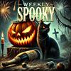 Weekly Spooky: Scary Horror Stories | Terrifying Tales to Creep Your Holiday