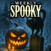Weekly Spooky: Horror Stories & Scary Tales