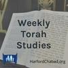 Weekly Torah Studies at Harford Chabad