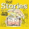 Klankgolwe: Weg Stories
