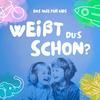 Weißt du's schon? - Das Quiz für Kids